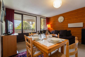 Appartement Lachenal 209A - Happy Rentals Chamonix-Mont-Blanc